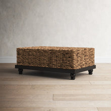 Load image into Gallery viewer, Marquardt Coffee Table with Storage
