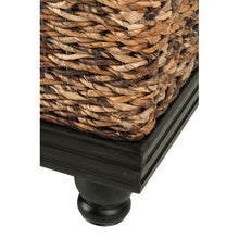 Load image into Gallery viewer, Marquardt Coffee Table with Storage
