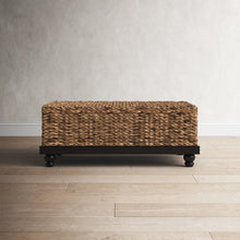 Load image into Gallery viewer, Marquardt Coffee Table with Storage
