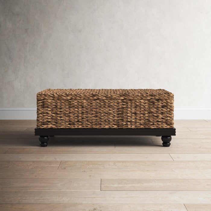 Marquardt Coffee Table with Storage