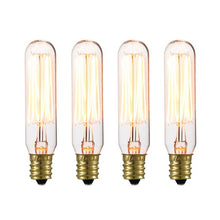 Load image into Gallery viewer, Marshall T6 E12/Candelabra Dimmable 2200K Incandescent Bulb
