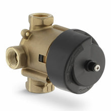 Load image into Gallery viewer, Mastershower 2- or 3-Way Diverter Valve
