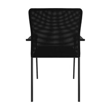 Load image into Gallery viewer, Match Stackable Mesh Seat Waiting Room Chair with Metal Frame
