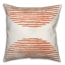 Load image into Gallery viewer, Maxey Striped Throw Pillow
