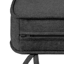 Load image into Gallery viewer, Mccay Indoor/Outdoor Seat Cushion
