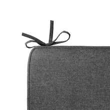 Load image into Gallery viewer, Mccay Indoor/Outdoor Seat Cushion
