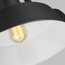 Load image into Gallery viewer, Mcdade Aluminum Wall Light
