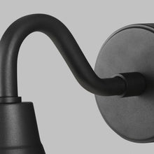 Load image into Gallery viewer, Mcdade Aluminum Wall Light
