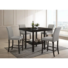 Load image into Gallery viewer, Megan Counter Dining Set (2 boxes)
