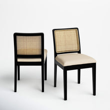 Load image into Gallery viewer, SET OF 2 Mexborough Cotton Side Chair
