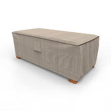 Load image into Gallery viewer, Miguel Slim Outdoor Ottoman/Coffee Table Cover
