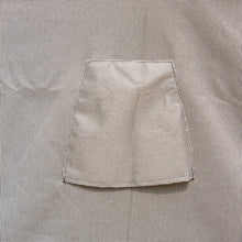 Load image into Gallery viewer, Miguel Slim Outdoor Ottoman/Coffee Table Cover
