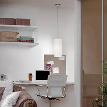 Load image into Gallery viewer, Mishti 1-Light Single Cylinder Pendant
