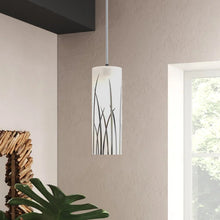 Load image into Gallery viewer, Mishti 1-Light Single Cylinder Pendant
