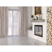 Load image into Gallery viewer, Modern Farmhouse Fireplace Shelf Mantel
