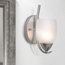 Load image into Gallery viewer, Monrovia Armed Sconce
