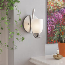 Load image into Gallery viewer, Monrovia Armed Sconce
