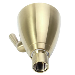 Multi Function Fixed Shower Head