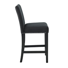 Load image into Gallery viewer, Nadiyah 26'' Counter Stool (Set of 2)
