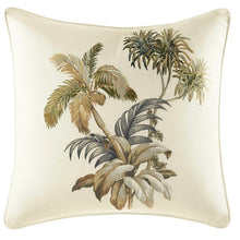 Load image into Gallery viewer, Cal. King Comforter + 3 Additional Pieces Nador 100% Cotton Comforter Set
