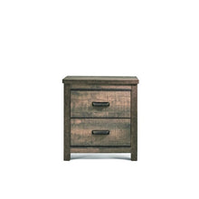 Load image into Gallery viewer, Nashville Manufactured Wood Nightstand
