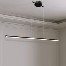 Load image into Gallery viewer, Neculina 1 - Light LED Kitchen Island Pendant
