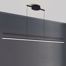 Load image into Gallery viewer, Neculina 1 - Light LED Kitchen Island Pendant
