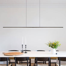 Load image into Gallery viewer, Neculina 1 - Light LED Kitchen Island Pendant
