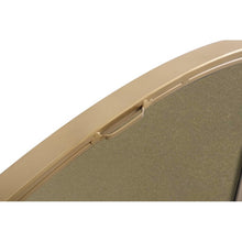 Load image into Gallery viewer, Needville Round Metal Wall Mirror
