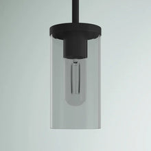Load image into Gallery viewer, New Fairfield 1 - Light Single Cylinder Pendant

