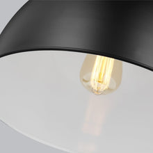 Load image into Gallery viewer, Newman 1 - Light Single Dome Pendant

