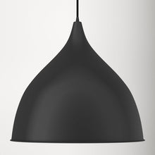 Load image into Gallery viewer, Newman 1 - Light Single Dome Pendant
