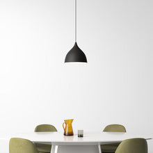 Load image into Gallery viewer, Newman 1 - Light Single Dome Pendant
