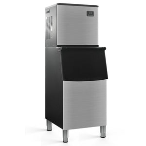 Daily Production Cube Ice Freestanding Final Sale pickup by 9/6