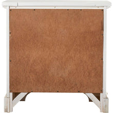 Load image into Gallery viewer, Nott 3 Drawer Nightstand
