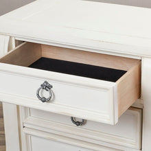 Load image into Gallery viewer, Nott 3 Drawer Nightstand

