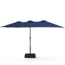 Load image into Gallery viewer, Nyasia Rectangular Market Umbrella
