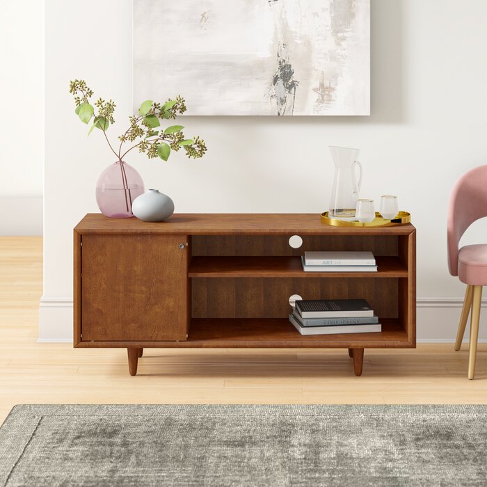 Nylah Media Console