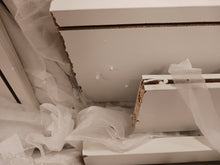 Load image into Gallery viewer, Modern 5 Drawer Dresser
