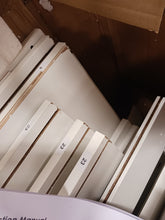 Load image into Gallery viewer, Modern 5 Drawer Dresser
