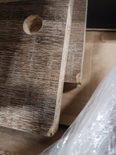 Load image into Gallery viewer, Bethany 1 Drawer Nightstand
