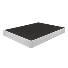 Load image into Gallery viewer, Full Odum 8'' Wood Box Spring
