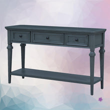 Load image into Gallery viewer, Omeara Console Table
