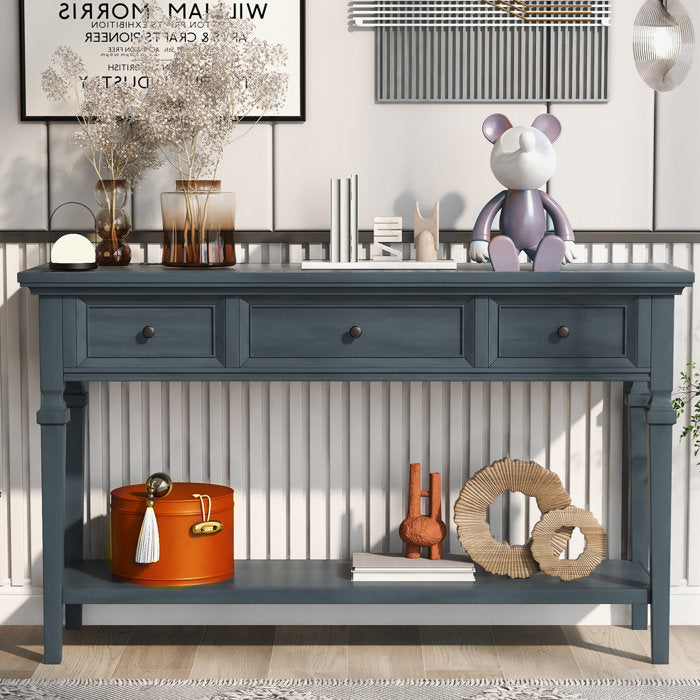 Omeara Console Table