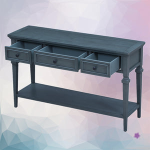 Omeara Console Table