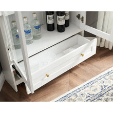 Load image into Gallery viewer, Otley Tall 2 - Door Corner Accent Cabinet
