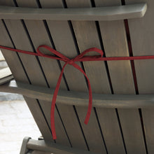 Load image into Gallery viewer, Outdoor Adirondack Chair Cushion (Set of 2)
