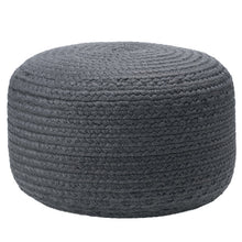 Load image into Gallery viewer, Outdoor Ottoman with Cushion

