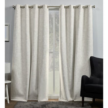 Load image into Gallery viewer, Palni Polyester Max Blackout Curtain Pair (Set of 2)
