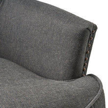 Load image into Gallery viewer, Parmelee Upholstered Club Chair
